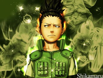 Shikamaru Wallpaper Best HD Desktop Widescreen