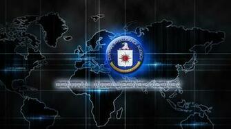 Cia Osx Wallpaper Version By Blackrose14344