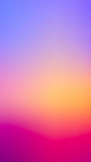 Blurred Colorful Vertical Portrait Display 1080p Wallpaper