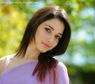 Wallpaper Tamanna Bhatia Beautiful HD