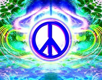 Peace Wallpaper