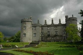 Ireland Wallpaper