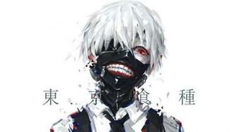 4k Ultra HD Tokyo Ghoul Wallpaper Background Image