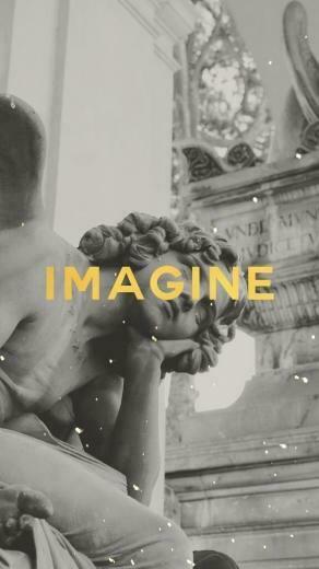 Woman Sculpture iPhone Wallpaper In