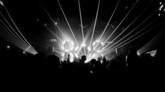 Music Festival Wallpaper HD