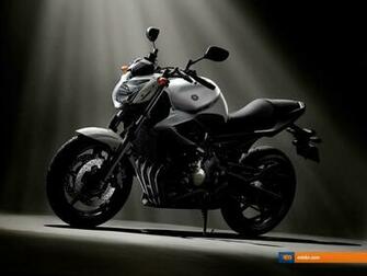 Yamaha Xj6 Wallpaper HD