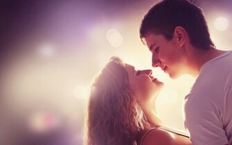 Cute Couple In Love Best Image And Wallpaper Is Everything
