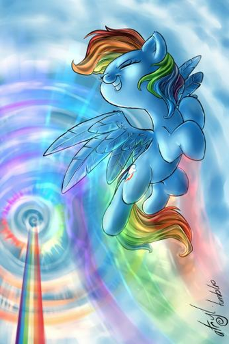 Rainbow Dash Apps Directories