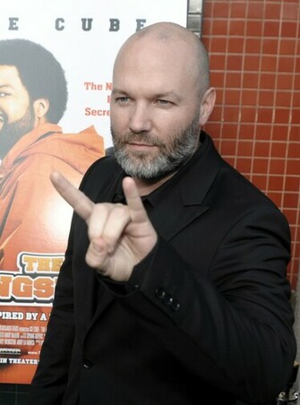 Fred Durst Wallpaper Background Image Hippowallpaper