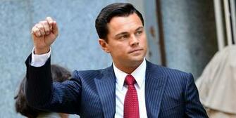 Actor Matt Damon In Hollywood Movie Wolf Of Wall Street Wallpaper