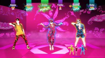 Just Dance Re Gamerheadquarters
