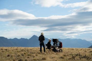 How Jane Campion Returned To Film With The Power Of Dog