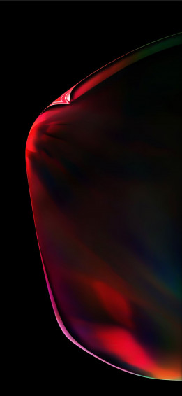 Samsung Galaxy Note Mod In iPhone Wallpaper