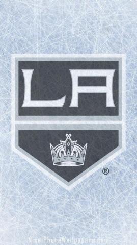 Most Popular La Kings iPhone Wallpaper Full HD For