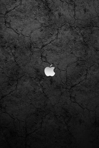 Black Slate Simply Beautiful iPhone Wallpaper