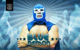 Bajo Las Capuchas Wallpaper De Blue Demon