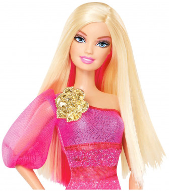 Barbie Doll HD Wallpaper