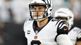 Joe Burrow S Nonprofit To Help Families In Ohio Louisiana