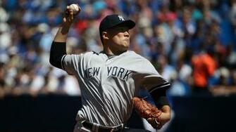 Tanaka S Complete Game Helps Yanks Expand Lead Over Jays Toronto
