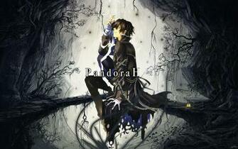 Pandora Hearts Photo