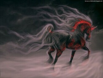 Gothic Wallpaper Dark