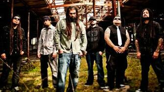 Ill Nino Wallpaper
