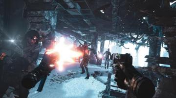 After The Fall Is An 80s Apocalypse Multiplayer Vr