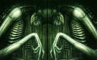 Hr Giger Wallpaper Buscar Con Google H R Art