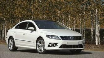 Vw Cc R Line Wallpaper HD For iPhone Re