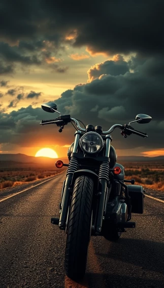Sons Of Anarchy Mobile Wallpaper