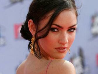 Hot Models Wallpaper Beautiful Girls Megan Fox In Bra