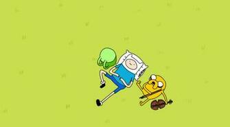 Adventure Time Wallpaper