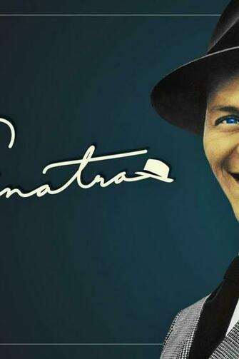 Frank Sinatra Actors Music Singers Wallpaper
