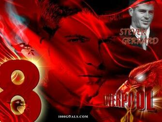 Liverpool Wallpaper F C