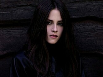 Desktop Kristen Stewart Wallpaper HD Jpg