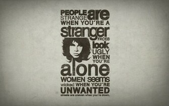 Jim Morrison Wallpaper Doors Desktop Background