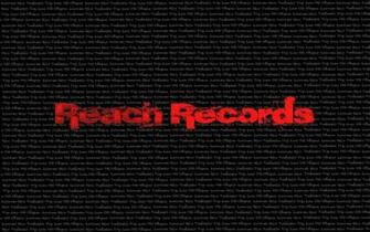 Go Back Image For Reach Records Wallpaper