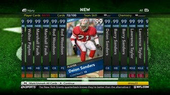 Meet Madden Wallpaper