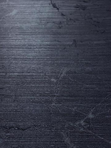 Wallpaper Charcoal Gray Metallic Textured Plain Faux