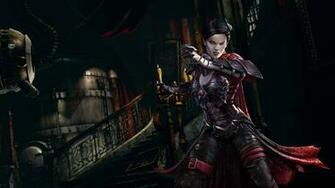 Killer Instinct HD Wallpaper