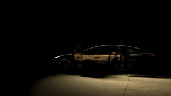 Audi Sphere Concepts Point To Future Design Direction Of An
