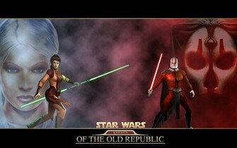 Pin Wallpaper Kotor Bastila Shan