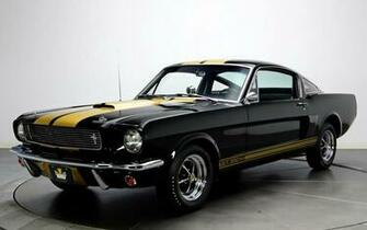 Ford Mustang Shelby Gt Hertz By Pitxu Th Me