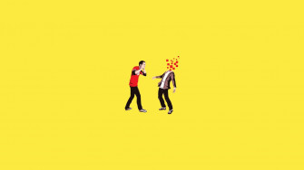 The Big Bang Theory Wallpaper