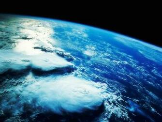 Planet Earth Wallpaper HD In Space Imageci