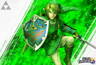 Link Ssb4 Custom Wallpaper By Livingdeadsuperstar