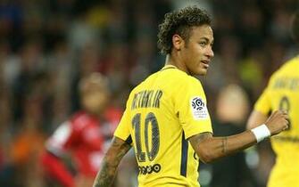 Imagens Neymar Jr O Psg Paris Saint Germain
