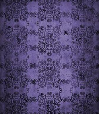 Reproduction Victorian Wallpaper