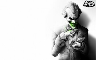 Wallpaper Batman Arkham City Dawallpaperz
