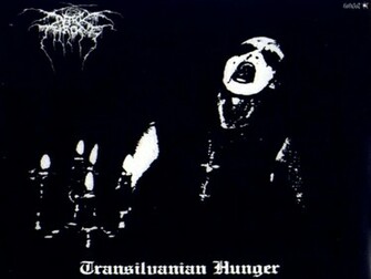 Darkthrone Bandswallpaper Wallpaper Music